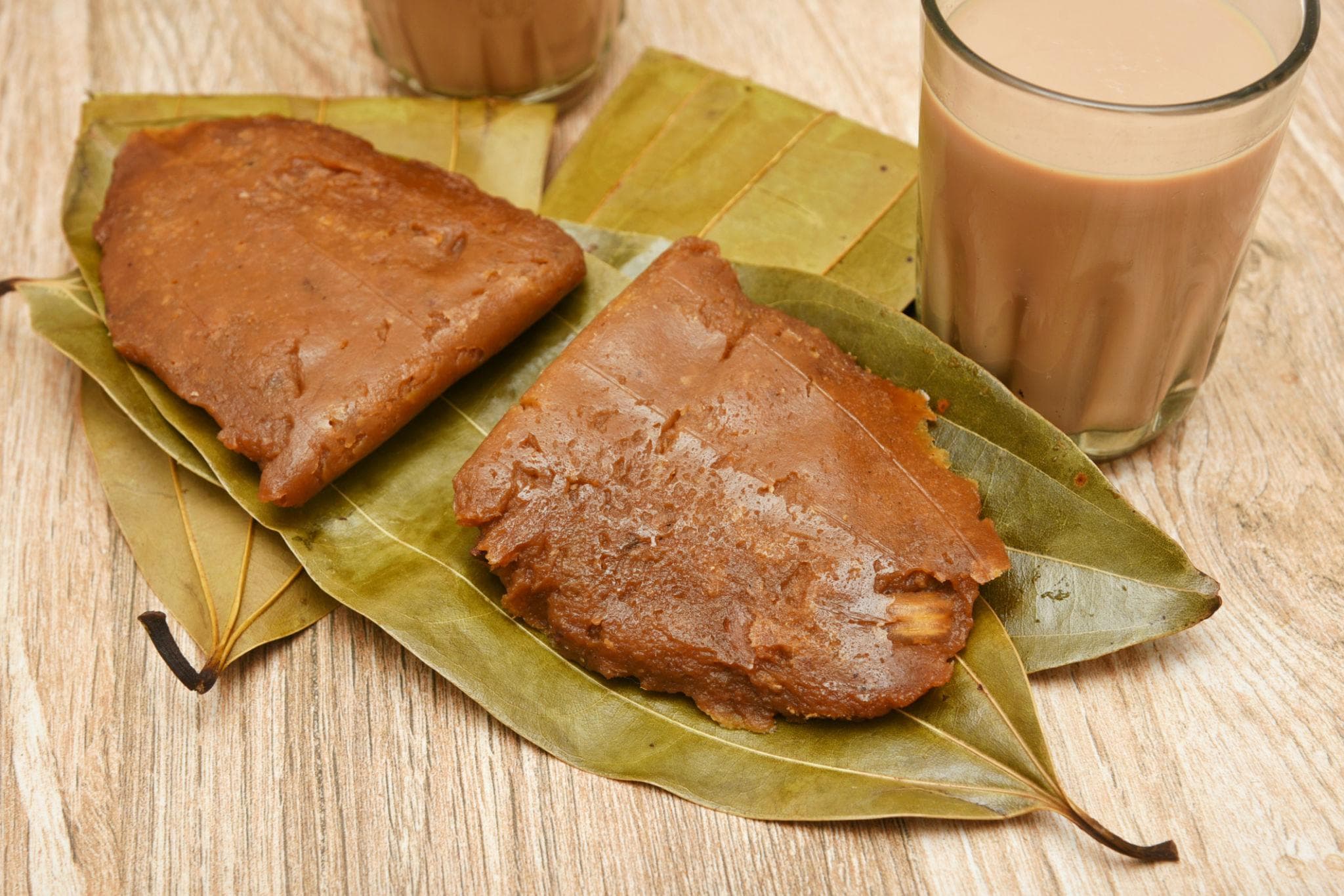 Chakka Ada